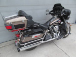 Harley 2005 FLHTCUi Ultra Classic