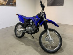 2023 Yamaha TT-R 125