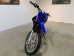 2023 Yamaha TT-R 125