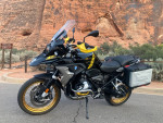 2022 BMW R1250GS