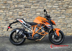 2016 KTM Super Duke 1290 R V Twin 1301