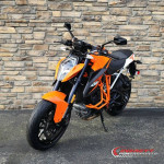 2016 KTM Super Duke 1290 R V Twin 1301