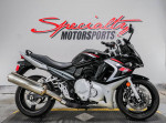 2008 Suzuki GSX650F Sportbike