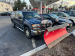 2004 Chevrolet Colorado 85,000 mi