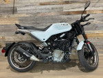 Sale - 2023 Husqvarna 401 VITPILEN The Motor Cafe