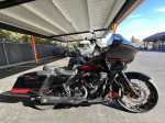 2021 Harley-Davidson CVO Road Glide