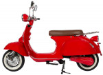 Electric Scooter/Moped Vespa Style!! Brand NEW!