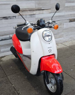 2003 Honda Metropolitan 50cc Scooter - Most Reliable Scooter Ever Made