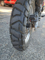 2005 Kawasaki KLR 650, Low Miles, New Tires, runs awesome