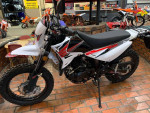 2022 SSR Motorsports XF 250 Dual Sport SKU:RX01006 SSR Motorsports XF