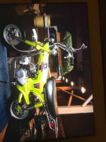 COLLECTORS 1972 HONDA TRAIL