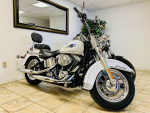 2005 HARLEY DAVIDSON HERITAGE SOFTAIL CLASSIC * FLSTCI * WONT L@$T * !