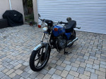1982 Kawasaki KZ440