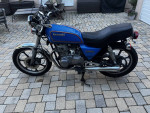 1982 Kawasaki KZ440