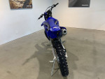 2023 Yamaha YZ250F