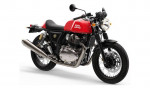 2023 Royal Enfield Continental GT 650 Motorcycle