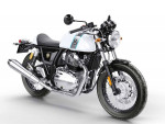 2023 Royal Enfield Continental GT 650 Motorcycle