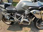 BMW R1200GS Adventure