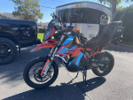 KTM 890 Adventure R