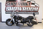 2005 Kawasaki Vulcan 1600 Classic __ ON SALE!!