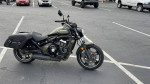2019 Kawasaki Vulcan S ABS Parallel Twin 649