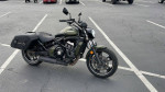 2019 Kawasaki Vulcan S ABS Parallel Twin 649