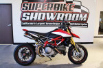 2021 Ducati Hypermotard 950 SP _ ON SALE!