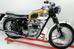1964 Triumph Bonneville T120R
