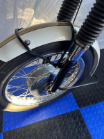 1964 Triumph Bonneville T120R