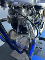 1964 Triumph Bonneville T120R