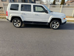 2014 Jeep Patriot SUV in excellent condition, well-maintained with 139,000 miles, featuring 4WD and spacious interior.