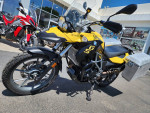 2012 BMW F 650 GS