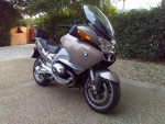 BMW R1200RT