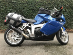 2005 BMW K1200s (32,355 km)