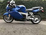 2005 BMW K1200s (32,355 km)