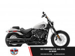 2021 Harley-Davidson Street Bob 114