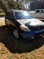 2004 Toyota Corolla 83,000 mi