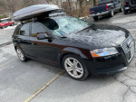 Audi A3 117,000 mi
