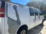 2005 Chevrolet Express 1500 AWD 63,000 mi