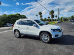2014 Volkswagen Tiguan R-Line 4Motion AWD 132,000 mi