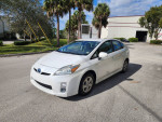2010 Toyota Prius 138,000 mi