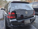 2003 Volkswagen Golf 128,000 mi