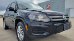 2015 Volkswagen Tiguan 146,000 mi