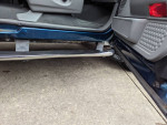 Ford 110,000 mi