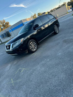 2016 Nissan Pathfinder 98,000 mi