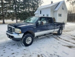 Ford 93,000 mi