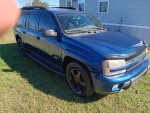 Chevrolet TrailBlazer 148,000 mi