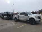 Ford 51,000 mi