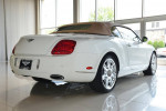 Bentley Continental 56,000 mi
