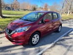 2017 Nissan Versa 116,000 mi